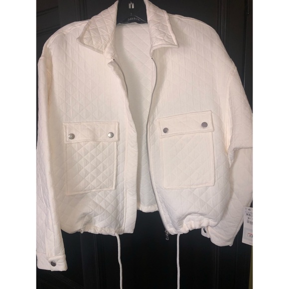 Zara Jackets & Blazers - Zara jacket